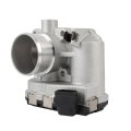 Throttle Body Assembly Replace 677017 4862843ab Automotive Fit For 2012-2017 Fiat 500 