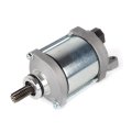Starter For Yamaha Atv Model 193069 Classic Style Replacement Part 