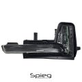 Spieg 31385686 Passenger Side Mirror Turn Signal Light For Volvo V90 Cross Country Xc60 Xc90 Right Blinker Rh