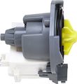 Whirlpool W10348269 Pump Drain 