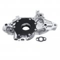 A-premium Standard Volume Oil Pump With Gasket Compatible Ford Escort 19996 Mazda 323 1988-1989 Miata 1991-1997 Mx-3 Mx3