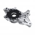 A-premium Standard Volume Oil Pump With Gasket Compatible Ford Escort 19996 Mazda 323 1988-1989 Miata 1991-1997 Mx-3 Mx3