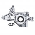 A-premium Standard Volume Oil Pump With Gasket Compatible Ford Escort 19996 Mazda 323 1988-1989 Miata 1991-1997 Mx-3 Mx3