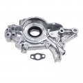 A-premium Standard Volume Oil Pump With Gasket Compatible Ford Escort 19996 Mazda 323 1988-1989 Miata 1991-1997 Mx-3 Mx3