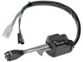 Multi Function Switch With Wire Harness And Relay 16 Bulb Capacity For 1987-1998 Peterbilt 379 