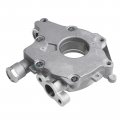 A-premium Standard Volume Oil Pump Compatible With Nissan Maxima 1995-2001 3 0l Infiniti 0 1996-2001 3