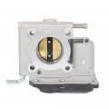 Ocpty Throttle Body Assembly Replace Zj3813640 67-4206 Automotive Fit For 2011-2014 Mazda 2