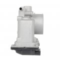 Ocpty Throttle Body Assembly Replace Zj3813640 67-4206 Automotive Fit For 2011-2014 Mazda 2