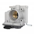 Ocpty Throttle Body Assembly Replace Zj3813640 67-4206 Automotive Fit For 2011-2014 Mazda 2
