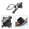 Multifunction Switch Turn Signal Replacement For Impala 2000-2005 3 4l 8l 26085930