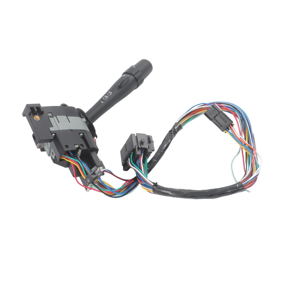 Multifunction Switch Turn Signal Replacement For Impala 2000-2005 3 4l 8l 26085930