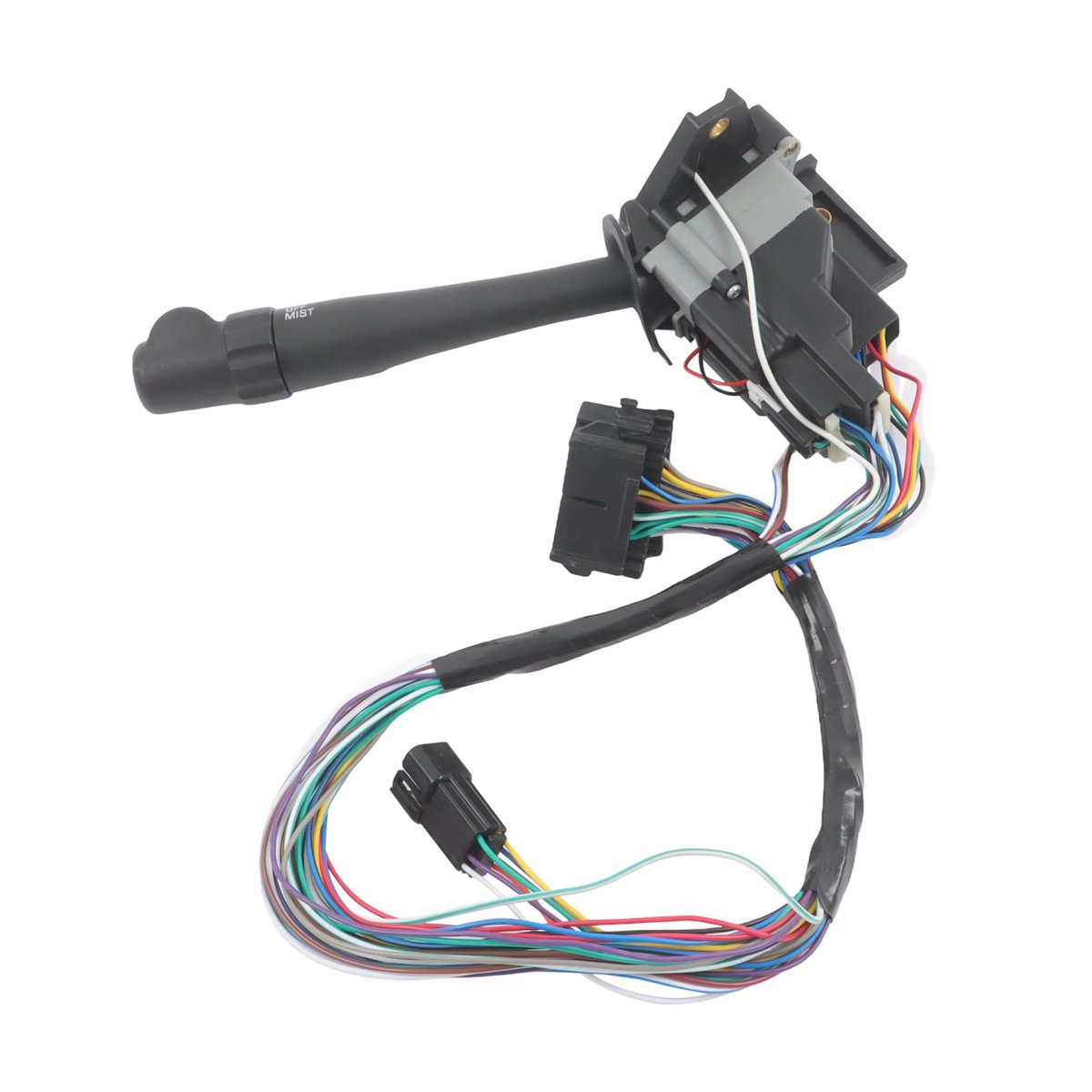Multifunction Switch Turn Signal Replacement For Impala 2000-2005 3 4l 8l 26085930