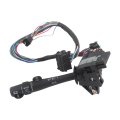 Multifunction Switch Turn Signal Replacement For Impala 2000-2005 3 4l 8l 26085930