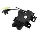 Door Lock Actuator 6r3z6343200b 1r8z46318aa Ford Mustang 2005 2007 Replacement Motor For 4 0l V6 And 4 6l 5 4l V8 