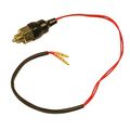 Beck Arnley 201-1641 Back-up Switch 