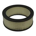 Ecogard Xa3181 Premium Engine Air Filter Fits Chevrolet P30 C10 K10 G30 Gmc C1500 C20 K5 Blazer C30 K1500 K2500 K20 C2500 C3500 