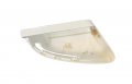 20 8th Gear White Left Driver Side Mirror Cover For Mercedes E300350 2008 2009 2010 2011 2012 2013 2014 2015 E 300 E 350
