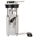 Sp6170m Fuel Pump Module For Chevrolet Gmc Piston Style Tank Mount Gasoline Assembly With Stainless Steel Body 