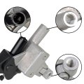 Cicitree Front Left Hydraulic Clutch Master Cylinder Pump Compatible For 65 85 105 125 144 200 250 380 Sx