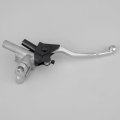 Cicitree Front Left Hydraulic Clutch Master Cylinder Pump Compatible For 65 85 105 125 144 200 250 380 Sx