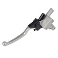 Cicitree Front Left Hydraulic Clutch Master Cylinder Pump Compatible For 65 85 105 125 144 200 250 380 Sx