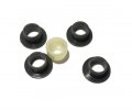 Shift Lever Manual Shifter Bushings For 4runner Rzn Vzn 180 185 And Tacoma Rzn161 Rzn171 Vzn160 Vzn170 Fits 1996 To 2002 1995 