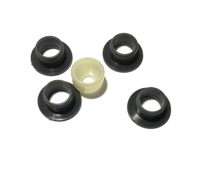 Shift Lever Manual Shifter Bushings For 4runner Rzn Vzn 180 185 And Tacoma Rzn161 Rzn171 Vzn160 Vzn170 Fits 1996 To 2002 1995