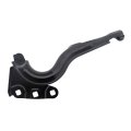 Hood Hinge Passenger Side Right For Cadillac Escalade And Esv 2021 2022 2023 2024 Replacement Gm1236233 84342482 