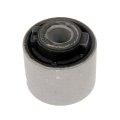 Suspension Knuckle Bushing For Chrysler Sebring 2007 2008 2009 2010 Steel And Rubber Front Black 14 3 Mm Wall Thickness 