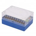 Carbide Micro Drill Bit Bits 50pcs 5 0 9mm For Pcb Print Circuit Board Carving