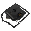 Automatic Transmission Filter With Gasket Kit For Chrysler Dodge Ram Replace Oe 68018555aa 