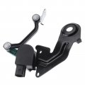 A-premium Suspension Ride Height Level Sensor Compatible With Audi A6 Quattro 2006-2011 Rear Left And Right 2-pc