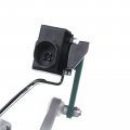 A-premium Suspension Ride Height Level Sensor Compatible With Audi A6 Quattro 2006-2011 Rear Left And Right 2-pc