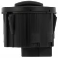 Ocpty E-locker Override Control Switch Front Compatible With For Ford Flex 2009-2016