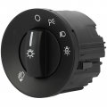 Ocpty E-locker Override Control Switch Front Compatible With For Ford Flex 2009-2016