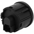 Ocpty E-locker Override Control Switch Front Compatible With For Ford Flex 2009-2016