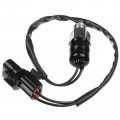 A-premium Back Up Lamp Switch Compatible With Mitsubishi Montero 1992-1997 Sport 1997-2000 3 0l 5l Utility 2 Pins Replace
