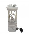 899ge Fuel Pump Module Assembly For Nissan Rogue X-trail And Renault Koleos 2 5l 2009 To 2017 
