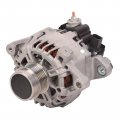 Topaz 12v 115amp Alternator 270600t230 Fg12t050 Fit For Toyota Corolla 1 8l L4 2014-2018 