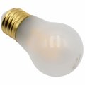Supplying Demand 5303013071 316538904 Refrigerator Oven Frosted Led Light Bulb Replacement