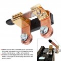 Top Post Battery Knife Switch 12-24v Disconnect Isolator For Auto Car Rv Marine Boat Truck Vehicle