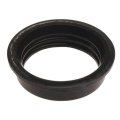 Pontiac Bonneville 2004 2005 Fluid Filter Seal Black Made Of Steel And Rubber Flat-shaped Rim 
