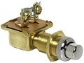 Cole Hersee M-485-bx Switch Momentary No 
