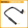 12619363 Pcv Valve Hose Fit For Chevrolet Equinox Captiva Sport 2010-2017 Gmc Terrain 2010a 2017 Replaces Emh097 V763