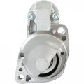 Epartsglobal Starter Fits Mitsubishi Lancer 2 0l 4l Outlander 2008-2010 M1810a011d