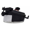 Passenger Side Fog Light For Mercedes Benz Gl320 Ml320 2007 2008 2009 Replacement Mb2593117 169 820 16 56 Capa Certified 