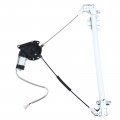 A-premium Electric Power Window Regulator With Motor Compatible Suzuki Sidekick 2-door 1989-1998 Front Left Driver Side