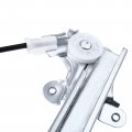 A-premium Electric Power Window Regulator With Motor Compatible Suzuki Sidekick 2-door 1989-1998 Front Left Driver Side