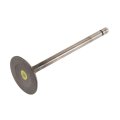 Engine Intake Valve For Saab 9-4x 2011 Steel Seat Angle 45 75 Degrees Head Diameter 1 384 In 35 16 Mm Non Oversized Olx 