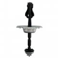 Door Check Assembly For Civic 4 Models Except Hybrid 2006 2007 2008 2009 2010 2011 72380snea01
